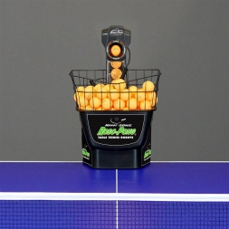 Робот DONIC NEWGY ROBO-PONG 545 / Versa Net, фото 2