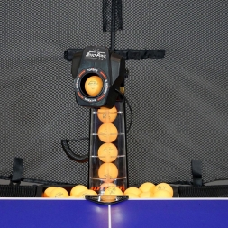 Робот DONIC NEWGY ROBO-PONG 545 / Versa Net, фото 3