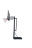 Мобильная баскетбольная стойка Royal Fitness 60&quot;, поликарбонат, арт. S023