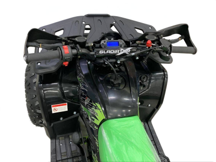 Квадроцикл GLADIATOR G125 Premium, фото 5