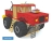 Игровой комплекс TORUDA WOOD Монстр Трак