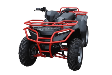 Квадроцикл IRBIS ATV 250U, фото 1