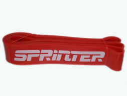 Эспандер лента кольцо 1м &quot;Sprinter&quot; 45мм