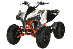 Квадроцикл KAYO Tor, фото 1