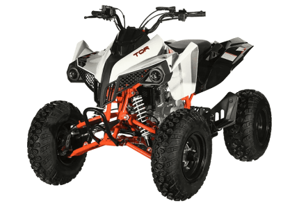 Квадроцикл KAYO Tor, фото 1