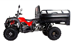 Квадроцикл YACOTA Slogger, фото 3