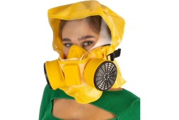 Универсальный малогабаритный самоспасатель Шанс (УФМС) - Е п/м 46, фото 1