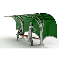 Место для ожидания Дерево Место для ожидания Дерево