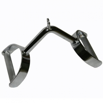 Блочная ручка Двойная, фото 1