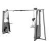 Изображение товара Кроссовер с изменением высоты (Adjustable Crossover). Стек 50*2 кг. A3016