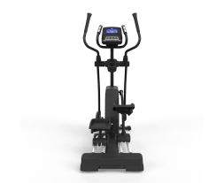 Эллиптический тренажер DFC Cardio E4500P, фото 5