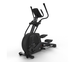 Эллиптический тренажер DFC Cardio E4500P, фото 4