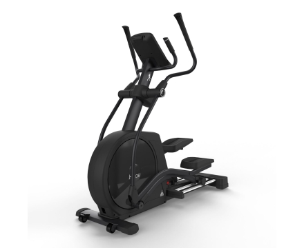 Эллиптический тренажер DFC Cardio E4500P, фото 4