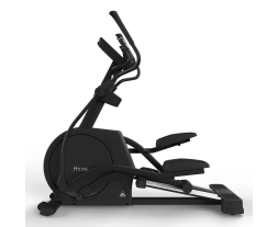 Эллиптический тренажер DFC Cardio E4500P, фото 3