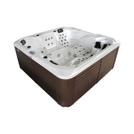 Спа бассейн Aqua-Spring HL-2805 (H-01/PS-01/C-08), фото 4