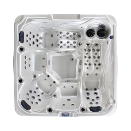 Спа бассейн Aqua-Spring HL-2805 (H-01/PS-01/C-08), фото 1