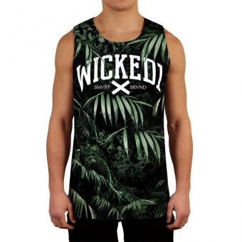 Майка Wicked One wckshirt0176, фото 1
