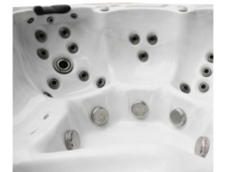 Гидромассажный спа-бассейн Jazzi Pool Idaho 333I, фото 3