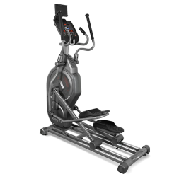 BRONZE GYM XR812 LC Эллиптический тренажер коммерческий, фото 1