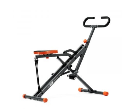 Тренажер наездник DFC Rider HIT VT-302, фото 1