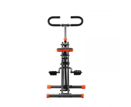 Тренажер наездник DFC Rider HIT VT-302, фото 2