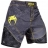 Шорты ММА Venum Tramo Black/Yellow