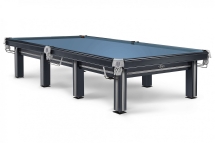 Бильярдный стол - Арсенал III 8 Футов, Американский пул, Сланец Orero Lux 25 мм