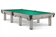 Бильярдный стол - Арсенал III 8 Футов, Американский пул, Сланец Orero Lux 25 мм