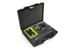 Комплект комбинированного течеискателя TROTEC LD 6000 Set
