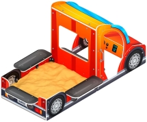 Песочница Грузовичок ИО 5.03.03-10