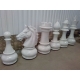 Гигантские шахматы 75 см, Chess (без доски)