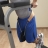Ремень для подвешивания отягощений к поясу  Body-Solid  MA330