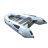 Лодка моторная пвх ALTAIR JOKER R-370