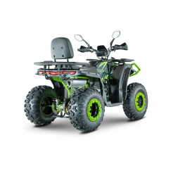 Квадроцикл YACOTA VIKING New 200, фото 7