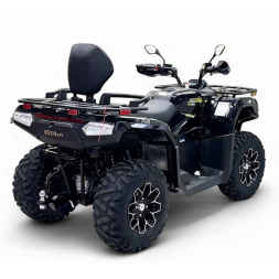 Квадроцикл Bizon YK450A EPS, фото 19