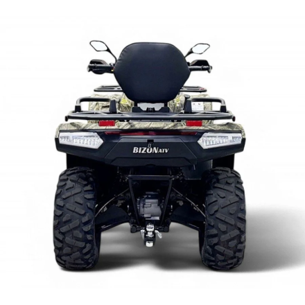 Квадроцикл Bizon YK450A EPS, фото 14