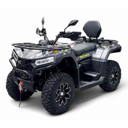 Квадроцикл Bizon YK450A EPS, фото 1