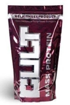 Mass Protein