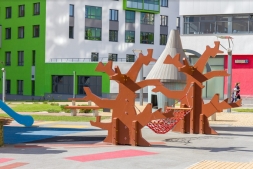 Гамак Волшебный лес, фото 4 Гамак Волшебный лес, фото 4