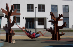 Гамак Волшебный лес, фото 1 Гамак Волшебный лес, фото 1