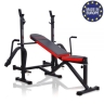 Изображение товара Силовая скамья Marbo Sport MH-L103