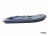 Лодка ПВХ Marlin 340E (ENERGY) под мотор