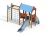 ДИК 1.07 Детский игровой комплекс Н=1200