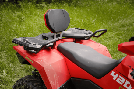 Квадроцикл SHARMAX Force 420 Cyber EFI, фото 49