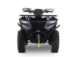 Квадроцикл SHARMAX Force 420 Cyber EFI, фото 19