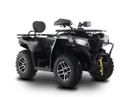 Квадроцикл SHARMAX Force 420 Cyber EFI, фото 18