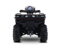 Квадроцикл SHARMAX Force 420 Cyber EFI, фото 15