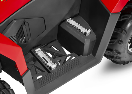 Квадроцикл SHARMAX Force 420 Cyber EFI, фото 12