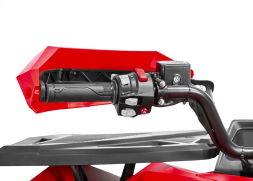 Квадроцикл SHARMAX Force 420 Cyber EFI, фото 10