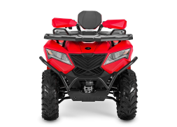 Квадроцикл SHARMAX Force 420 Cyber EFI, фото 8